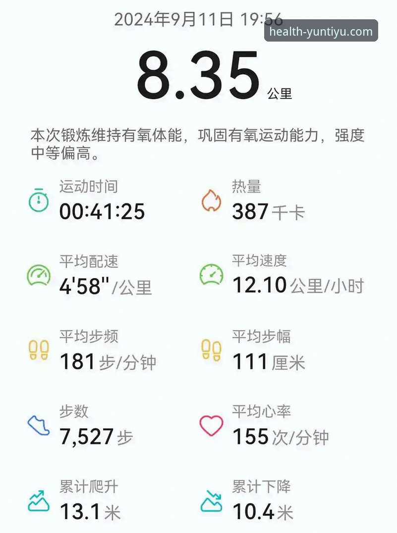 云体育手机下载官方下载 从跑步小白到马拉松爱好者,一位资深用户的云体育手机下载官方下载体验分享